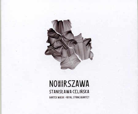 Stanisława Celińska – Nowa Warszawa