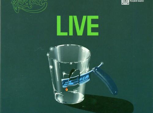 Perfect – Live (1982/2013)