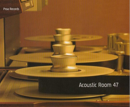 Acoustic Room 47 (Gold Edition)