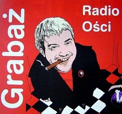 Radio Ości (Grabaż) (2004)