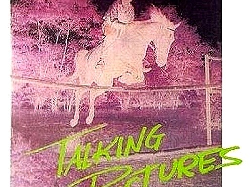 Talking Pictures – Talking Pictures [1992]