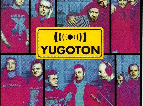 Yugoton – Yugoton