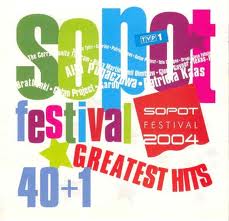 40+1 Sopot Festival Greatest Hits (2004)