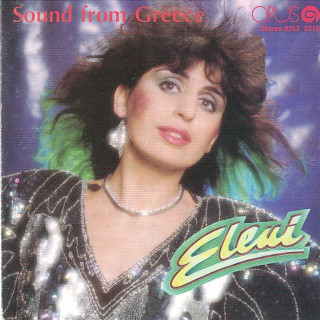 Eleni – Sound From Greece
