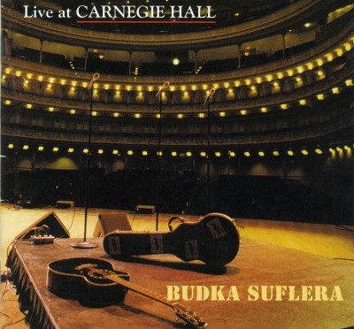 Budka Suflera – Live At Carnegie Hall