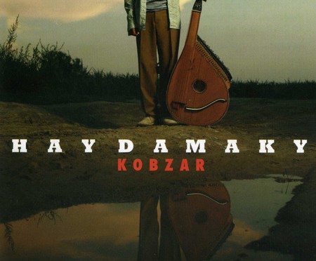 Haydamaky – Kobzar