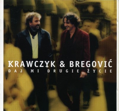 Krawczyk & Bregovic