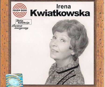 Irena Kwiatkowska – Portret muzyczny