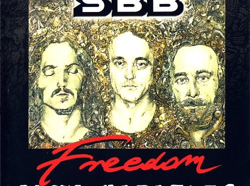 SBB – 2002 – Freedom; Live Sopot ’78
