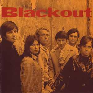 Blackout (1967) Blackout (with Special Bonus)