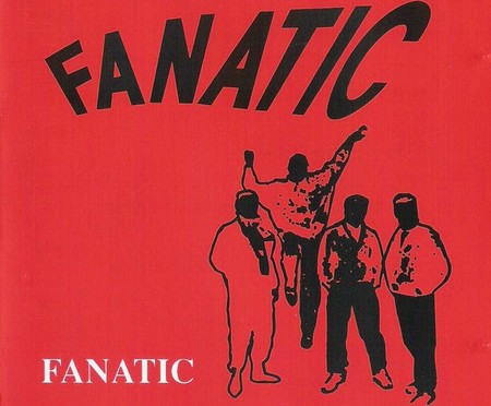 Fanatic – Fanatic