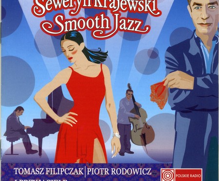Seweryn Krajewski – Smooth Jazz