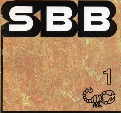 SBB – 1