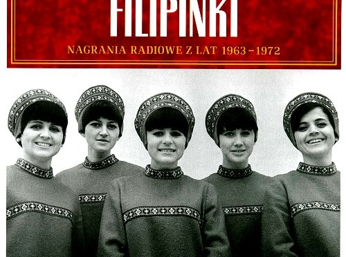 Filipinki – Nagrania radiowe z lat 1963 – 1972