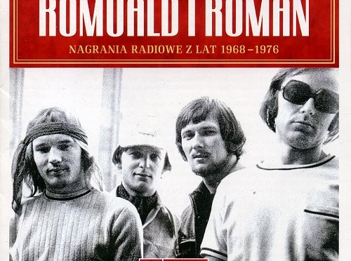Romuald i Roman Nagrania radiowe z lat 1968 – 1976