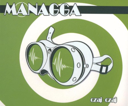 Managga – Czaj Czaj