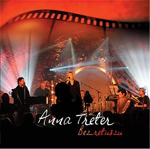 Anna Treter – Bez retuszu