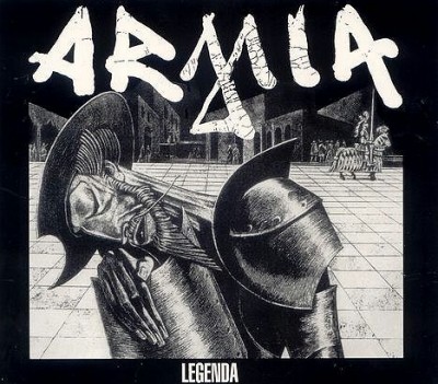 Armia – Legenda