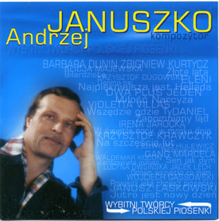 Andrzej Januszko, kompozytor