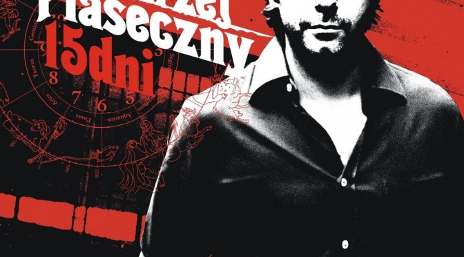 Andrzej Piaseczny – 15 dni -2CD (2008)
