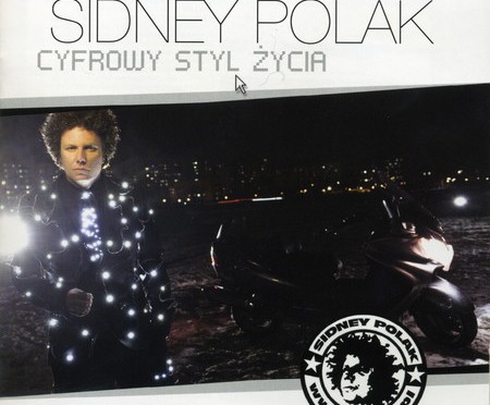 Sidney Polak – Cyfrowy styl życia