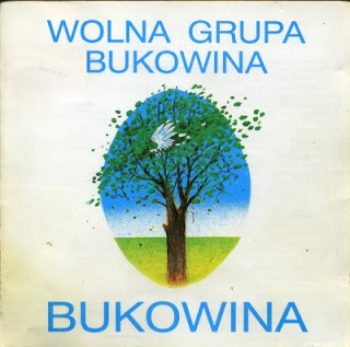 Wolna Grupa Bukowina (1991) Bukowina