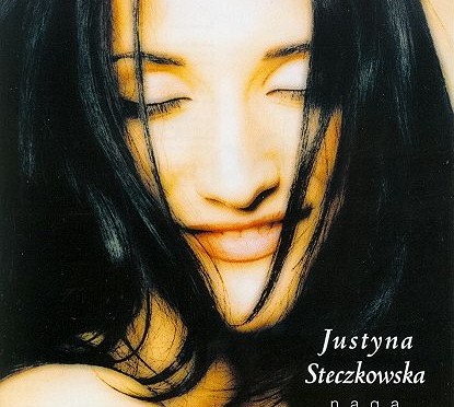 Justyna Steczkowska – Naga