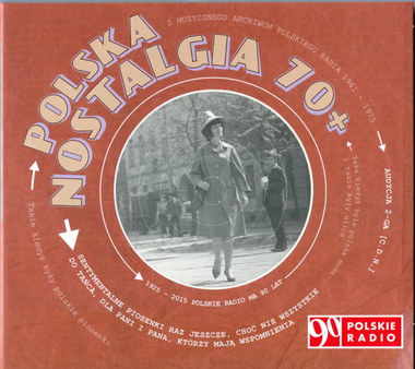 Polska Nostalgia 70+  vol.2