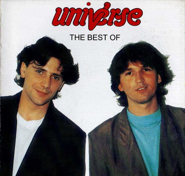 Universe – The Best Of