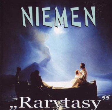 Czesław Niemen – Rarytasy