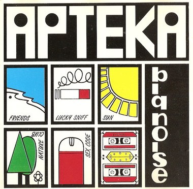 Apteka – Big Noise