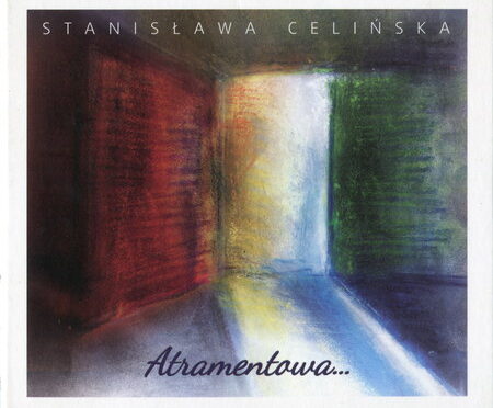 Stanisława Celińska – Atramentowa