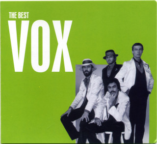 Vox – The Best