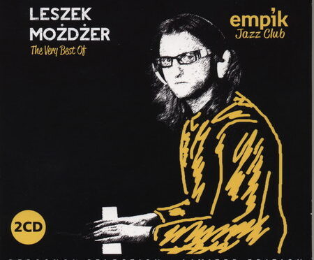 Leszek Możdżer – The Very Best Of