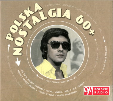 Polska Nostalgia 60+  Vol. 8