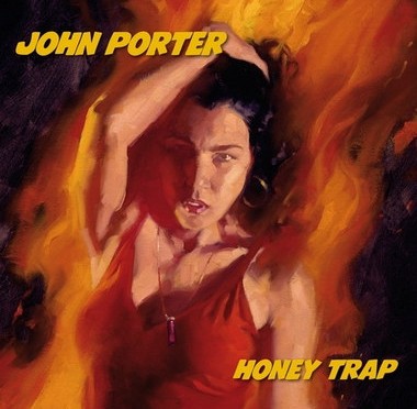 John Porter – Honey Trap