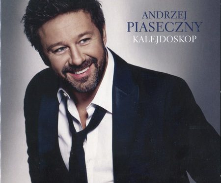 Andrzej Piaseczny – Kalejdoskop