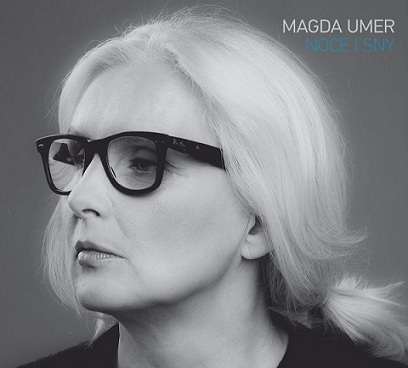 Magda Umer – Noce i sny (2010)