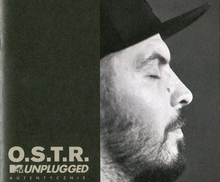 O.S.T.R. – MTV Unplugged- Autentycznie (2017)