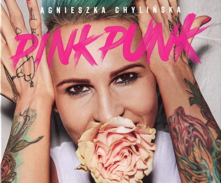 Agnieszka Chylińska – Pink Punk