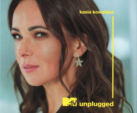 Kasia Kowalska – MTV Unplugged