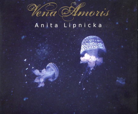 Anita Lipnicka – Vena Amoris
