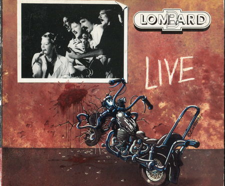 Lombard – Live