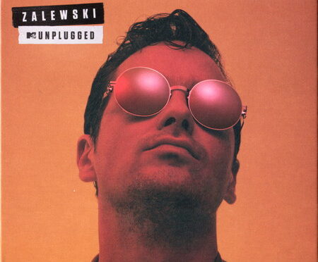 Zalewski – MTV Unplugged