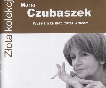 Maria Czubaszek – Złota Kolekcja