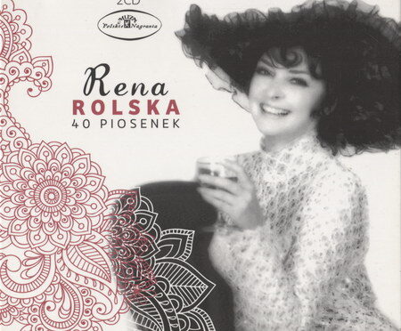 Rena Rolska – 40 Piosenek