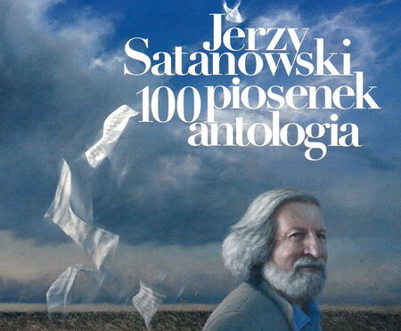 Jerzy Satanowski – 100 Piosenek  Antologia