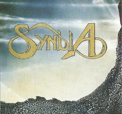Syndia – Syndia (1992 Polskie Nagrania)