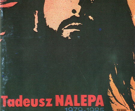 Tadeusz Nalepa – To Mój Blues (1991, Polskie Nagrania)