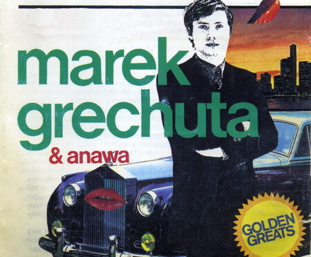 Marek Grechuta – Ocalić Od Zapomnienia.(1991 Polskie Nagrania)